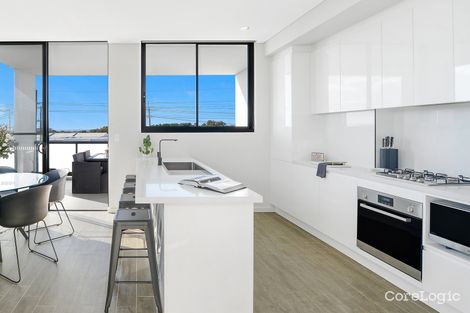 Property photo of G01/116-118 Gladstone Avenue Coniston NSW 2500