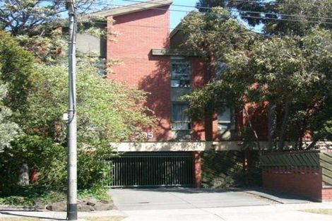 7/205-207 Maribyrnong Rd, Ascot Vale, VIC 3032