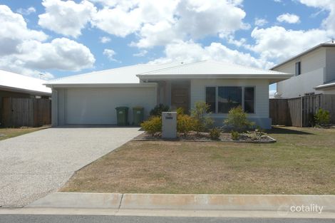 Property photo of 56 Scarborough Circuit Blacks Beach QLD 4740