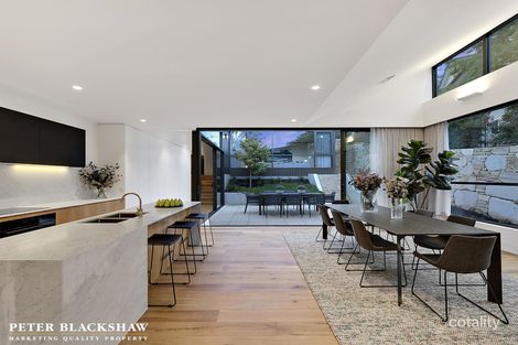 Property photo of 3/50 Jacka Crescent Campbell ACT 2612