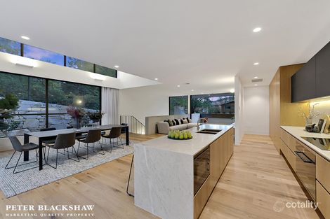 Property photo of 3/50 Jacka Crescent Campbell ACT 2612