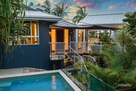 Property photo of 86 Centenary Heights Road Coolum Beach QLD 4573
