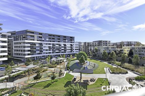 10006/16 Amalfi Dr, Wentworth Point, NSW 2127