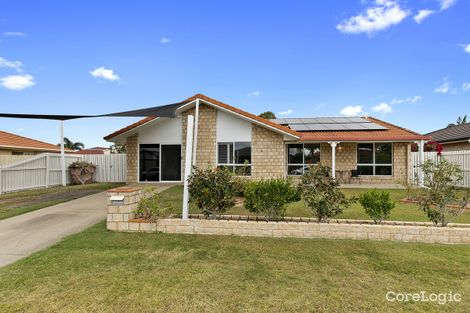 Property photo of 4 Sharyn Court Point Vernon QLD 4655