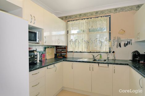 Property photo of 6 Neale Place Bomaderry NSW 2541