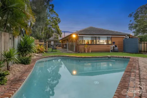 Property photo of 7 Croton Close Middle Park QLD 4074