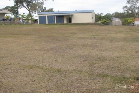 Property photo of 6 Fleetwood Court Freshwater Point QLD 4737