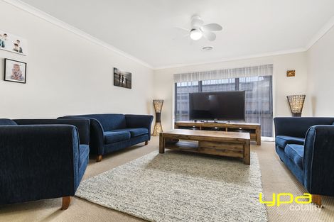 Property photo of 26 Bridgewater Avenue Eynesbury VIC 3338