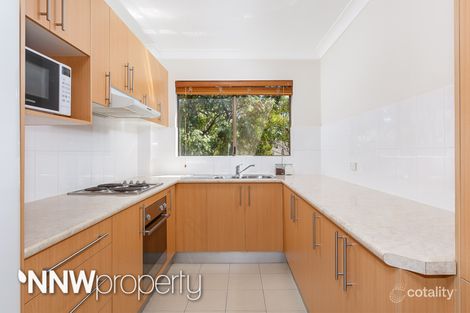 Property photo of 53/192-200 Vimiera Road Marsfield NSW 2122