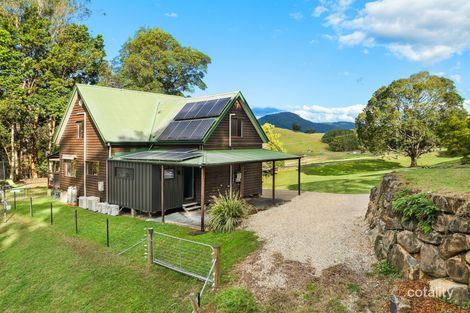 22 Glencoe Rd, North Arm, NSW 2484