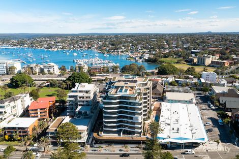 505/47-57 Gerrale St, Cronulla, NSW 2230