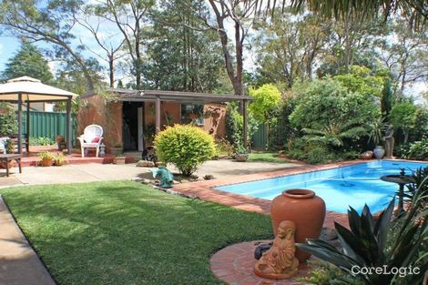 Property photo of 62 Buena Vista Road Winmalee NSW 2777