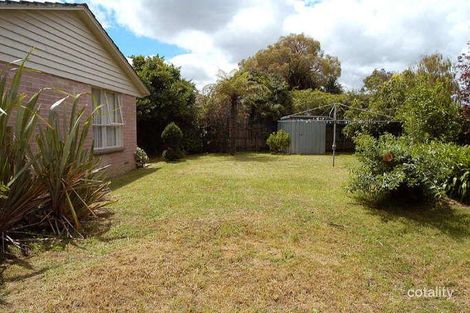 Property photo of 41 Folkestone Road Glen Waverley VIC 3150