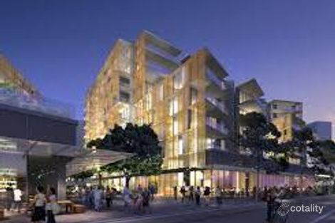 Property photo of 543/1 Burroway Road Wentworth Point NSW 2127