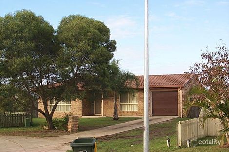 Property photo of 8 Twilight Court Caboolture QLD 4510