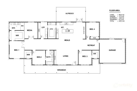 Lot 1 Waddington Pde, Plainland, QLD 4341