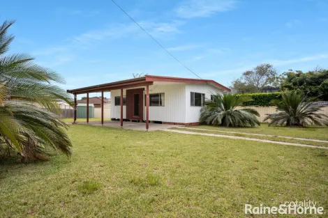 6 Heard Ave, Shoalhaven Heads, NSW 2535