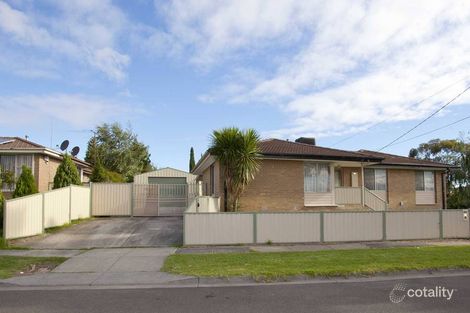 Property photo of 27 Karnak Crescent Coolaroo VIC 3048
