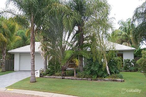 Property photo of 82 Newport Drive Robina QLD 4226
