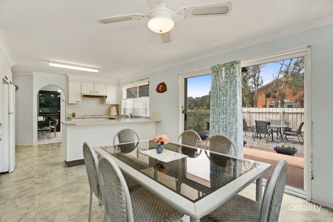 Property photo of 43 Cook Parade Lemon Tree Passage NSW 2319