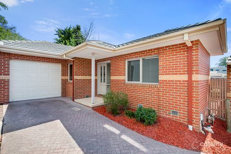 Property photo of 3/9 Bourke Street Ringwood VIC 3134
