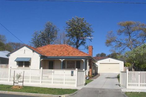 2 Ivy St, Burwood, VIC 3125