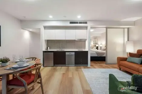 Property photo of 218/1 Marlin Parade Cairns City QLD 4870