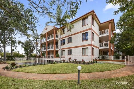 1/351-353 President Ave, Gymea, NSW 2227