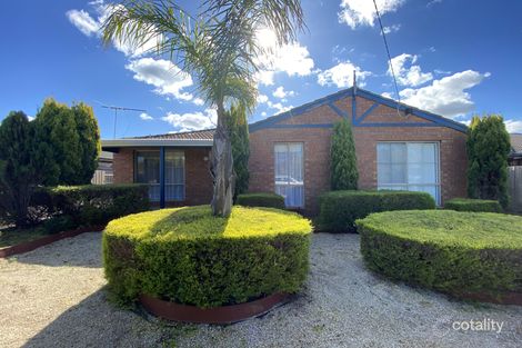 35 Hotham Cres, Hoppers Crossing, VIC 3029
