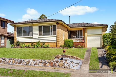 16 Gibbon Rd, Winston Hills, NSW 2153