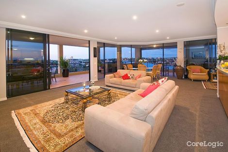 Property photo of 1003/241 Wellington Road East Brisbane QLD 4169