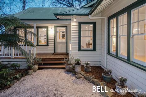 Property photo of 53 Falls Road Kalorama VIC 3766