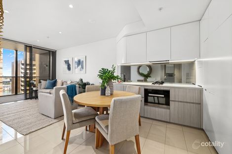 Property photo of 1509/161 Clarence Street Sydney NSW 2000