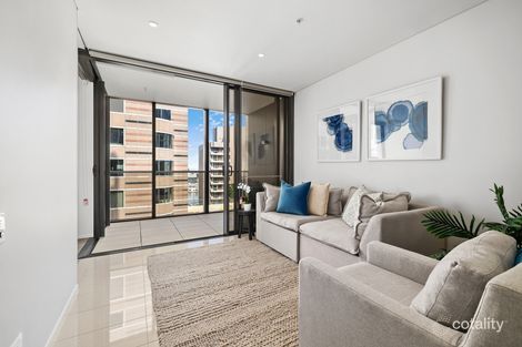 Property photo of 1509/161 Clarence Street Sydney NSW 2000