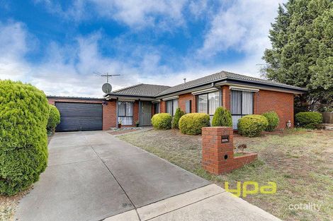 37 Hibiscus Cl, Meadow Heights, VIC 3048
