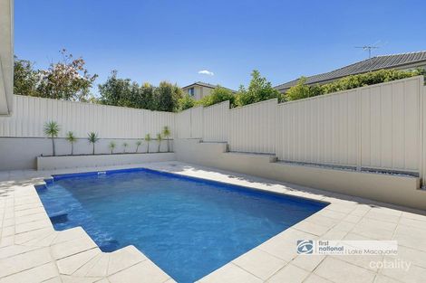 Property photo of 66 Constitution Drive Cameron Park NSW 2285