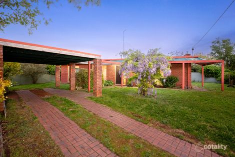 56 Bradbury St, Brown Hill, VIC 3350