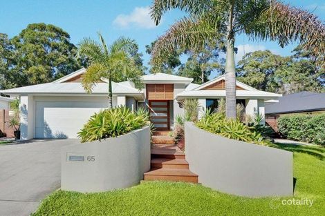 Property photo of 65 Figbird Crescent Buderim QLD 4556