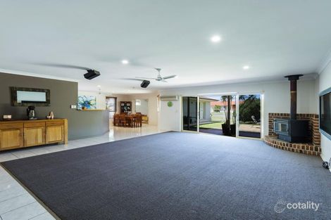 Property photo of 12 Knotts Close Grafton NSW 2460