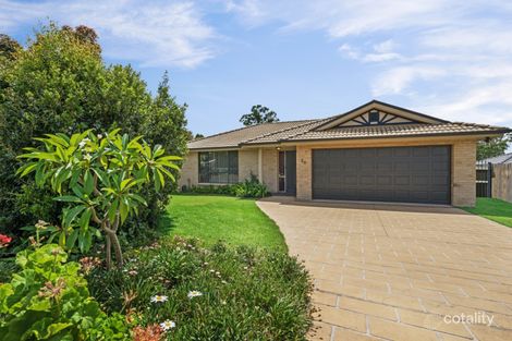 20 Hibiscus Cres, Aberglasslyn, NSW 2320