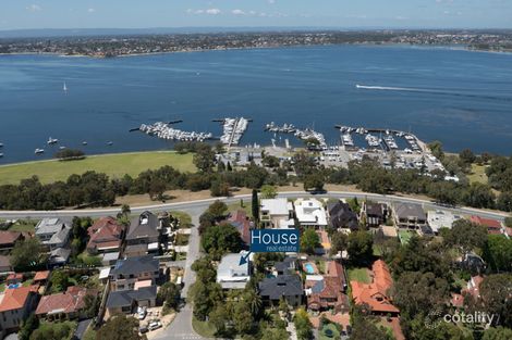 Property photo of 54 Hobbs Avenue Dalkeith WA 6009