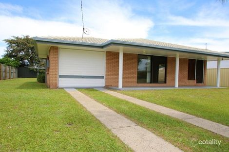 18 Paradise Pde, Bongaree, QLD 4507