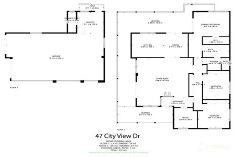 47 City View Dr, The Dawn, QLD 4570