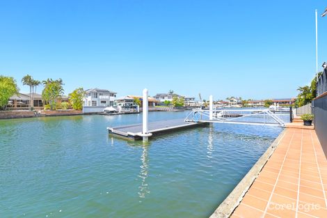 Property photo of 23 Smugglers Place Runaway Bay QLD 4216