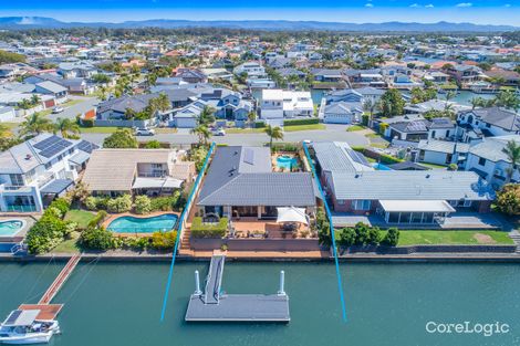 Property photo of 23 Smugglers Place Runaway Bay QLD 4216