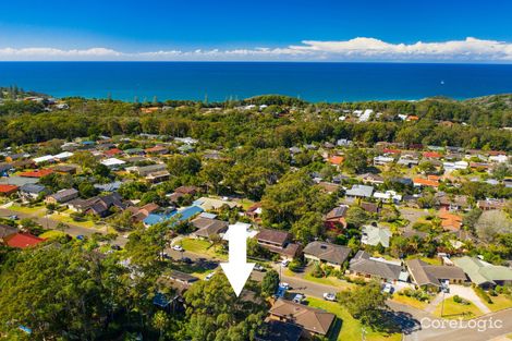 Property photo of 17 Kadina Crescent Port Macquarie NSW 2444