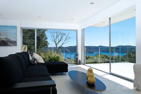 Property photo of 1 Mark Place Bilgola Plateau NSW 2107