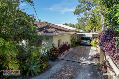 Property photo of 1/73 Burbank Road Birkdale QLD 4159