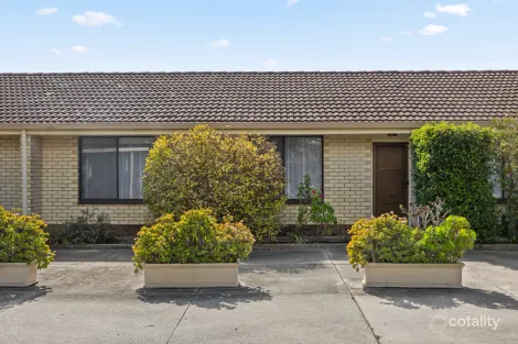 Property photo of 4/1 Peter Place Campbelltown SA 5074