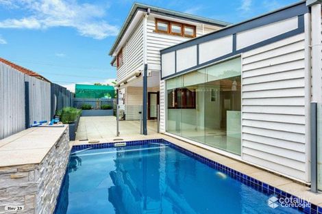 Property photo of 100 Bundah Street Camp Hill QLD 4152